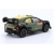 Ford Puma Rally1 Hybrid #37 7th Rally 1:18 1809505