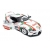 Toyota GR Supra #36 Toyota Racing Tr  1:18 1809007