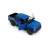 Ford Ranger Raptor Pick-Up 2024 Blue 1:18 1813902