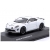 Alpine A110 Radicale 70 2024 White 1:43 4317204