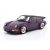 Porsche 911 964 Turbo 1990 Violet Blu 1:18 1803412