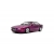 BMW 850 E31 CSI 1991 Daytona violet 1:18 1807003