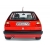 VW Golf II GTi G60 1989 Mars Red 1:18 1812701
