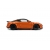 Alpine A110 Radicale 2024 Orange 1:18 1801629