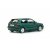 VW Golf III VR6 1994 Green Metallic 1:43 4316401