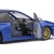 Subaru Impreza 22B STi 1998 Sonic Blu 1:18 1807401
