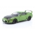 Toyota Supra MK4 A80 1993 Green Black 1:18 1807608