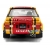 Fiat 131 Abarth #12 7. Rallye Monte C 1:18 1806007