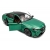 BMW M5 G90 M 2025 Isle of Man Green M 1:18 1814701