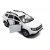 Dacia Duster PH.2.5 2024 White 1:18 1804610