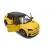Renault 5 E-Tech 2024 Pop Yellow 1:18 1812602