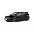 VW Golf VIII R 2022 Pearl Black 1:43 4311803