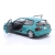 Honda Civic EG6 1991 Aztec green meta 1:18 1810405