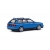 Audi Avant S2 1994 Pelican blue 1:43 4314506