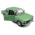 BMW 1602 Taiga 1971 Green 1:18 1808604