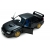 Subaru Impreza WRX STI 2004 Pearl Bla 1:18 1812305