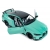 BMW M4 Competition G82 2024 Mint Gree 1:18 1814501