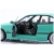 BMW M3 E36 Coupe 1991 Mint Green 1:18 1803916