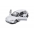 Honda Civic EG6 1991 Frost White 1:18 1810401