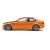 BMW M3 (E46) Coupe 2000 Orange Metall 1:18 1806509