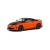 Alpine A110 R 2023 Fire Orange 1:43 4317702