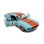 Ford Mustang Shelby GT500 #4 Gulf Rac 1:18 1802911