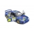 Subaru Impreza S5 WRC #3 3rd Rallye M 1:18 1807402