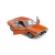 Renault 17 Gordini 1973 Orange Black 1:18 1803705