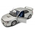 Subaru Impreza WRX STI 2004 Silver Me 1:18 1812303