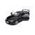 Toyota Supra MK4 (A80) 1993 Black 1:18 1807606