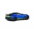 Aston Martin V12 Vantage 2023 Blue met 1:43 431410