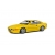 BMW 850 E31 CSI 1990 Dakar Yellow 1:18 1807005