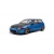 Honda Civic EG6 1991 Cobalt Blue 1:18 1810406