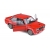 Fiat 131 Abarth Construction 1980 Red 1:18 1806002