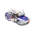 Peugeot 306 Maxi #1 2nd Rallye Monte  1:18 1808305