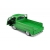 VW T2 Pick-Up Custom 1968 Green metal 1:18 1809401