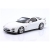Mazda RX-7 FD3RS 2001 Snow White 1:18 1810607