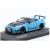 Nissan GT-R R35 LBWK Body-Kit 2019 Bl 1:43 4311209