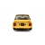 Fiat 131 Abarth 1980 Yellow 1:18 1806006