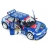Peugeot 306 MAXI #2 J. Ascona J. Bill 1:18 1808309