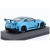 Nissan GT-R R35 LBWK Body-Kit 2019 Bl 1:43 4311209