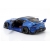 Toyota GR Supra LBWK Bodykit 2025 Blu 1:18 1815503