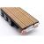 Naczepa Transport trailer 2023 black  1:24 2400506
