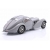 Bugatti Atlantic Type 57 SC 1937 Grey 1:18 1802106