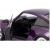 Porsche 911 964 Turbo 1990 Violet Blu 1:18 1803412