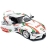 Toyota GR Supra #36 Toyota Racing Tr  1:18 1809007