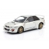 Subaru Impreza 22B 1998 Silver 1:18 1807408