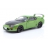 Toyota Supra MK4 A80 1993 Green Black 1:18 1807608