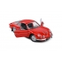 Alpine A110 1600S 1969 Red 1:18 1804209