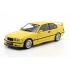 BMW M3 (E36) Coupe 1991 Yellow 1:18 S 1803917